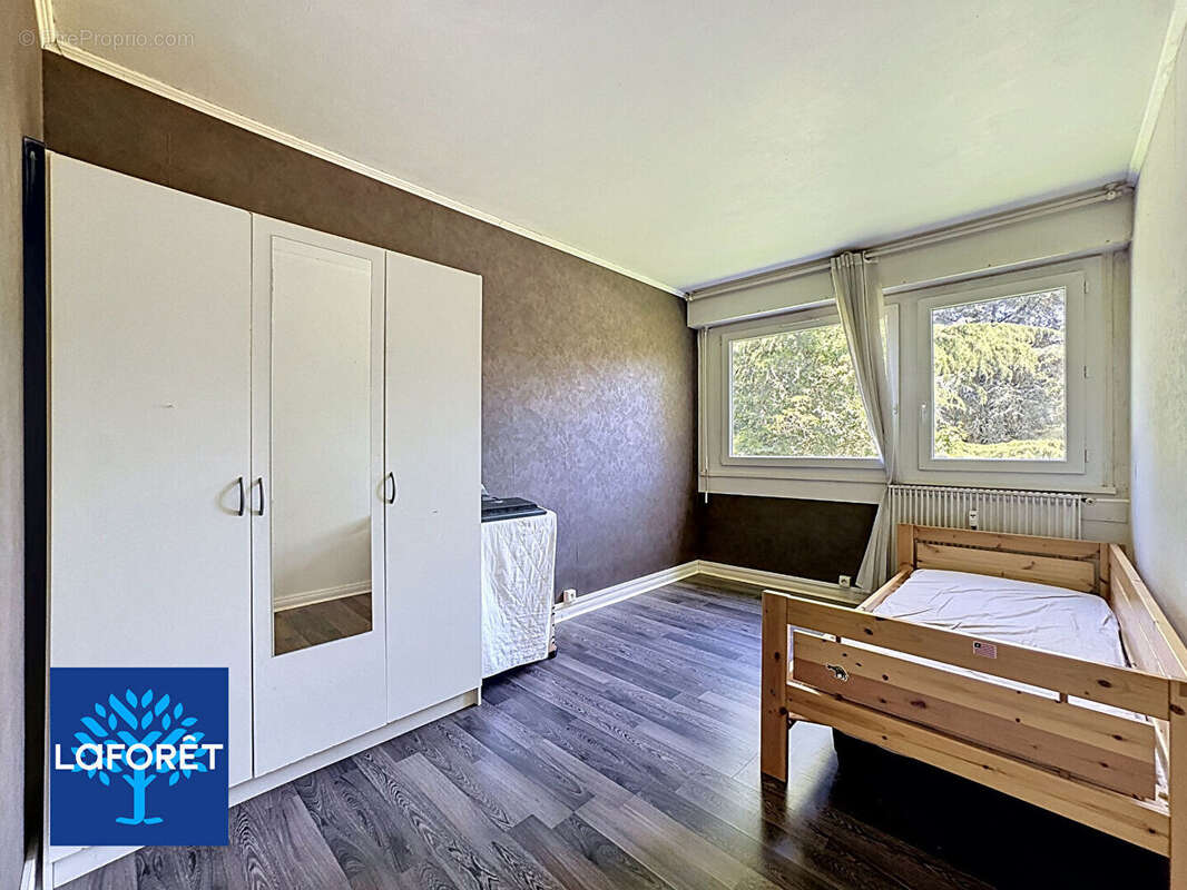Appartement à EVRY