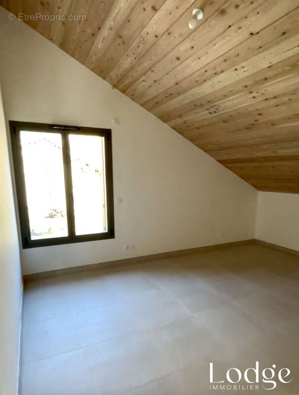 Appartement à BRIANCON