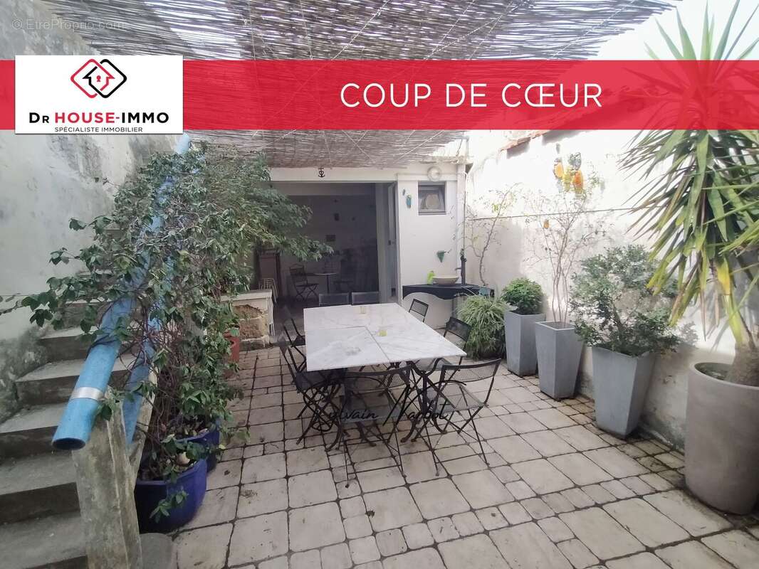 Maison 144 m² à Aigues-Mortes  - photo 7