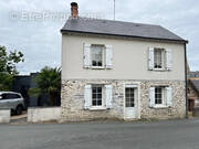 Maison à LE BOURG-D'IRE