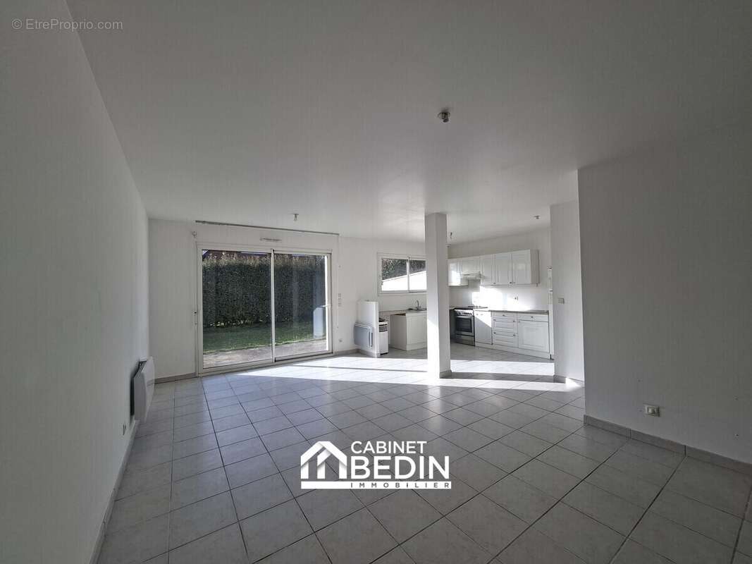 Maison à LEGE-CAP-FERRET
