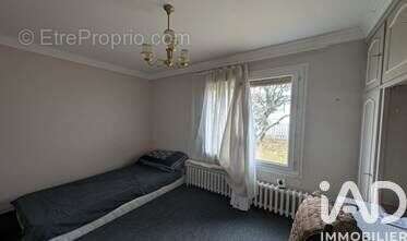 Photo 6 - Maison à CHILLY-MAZARIN