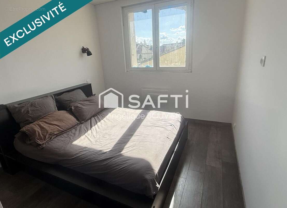 Photo 6 - Appartement à DOLE