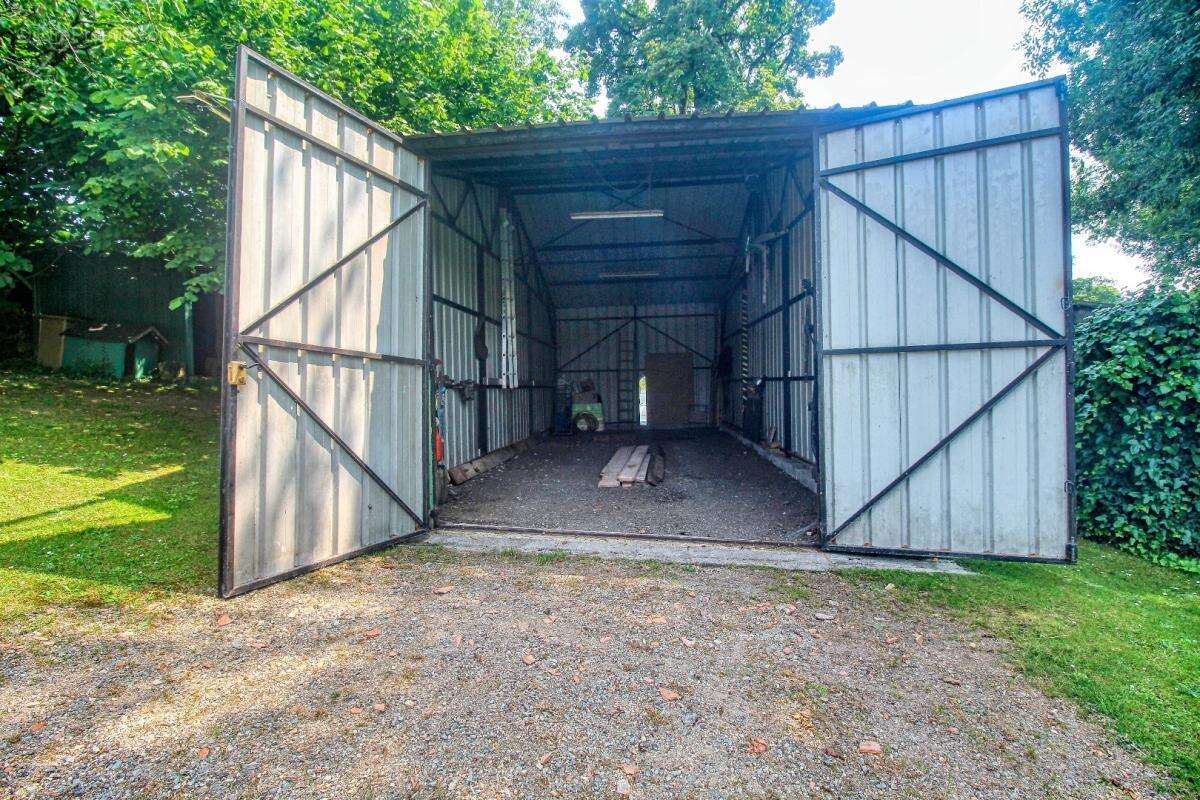 Maison à BEAUVOIR-SUR-NIORT