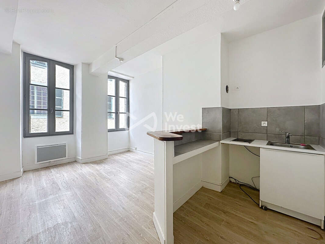 Appartement à PAU