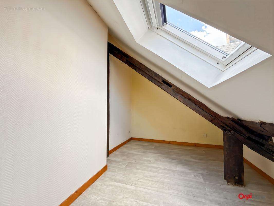 Appartement à ORLEANS