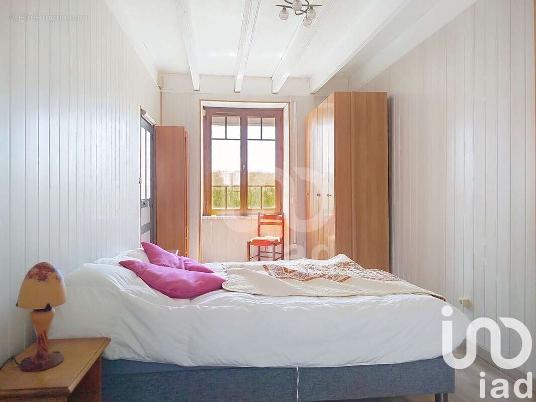 Photo 9 - Maison à CHERRUEIX