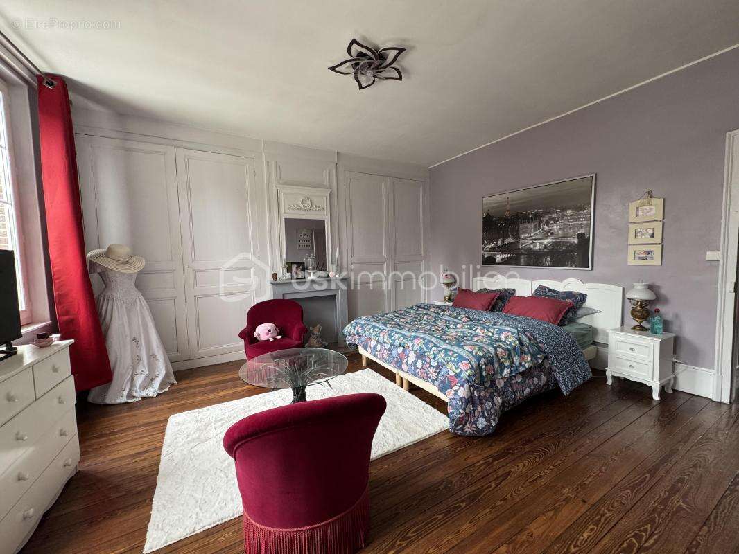 Maison familiale ou ensemble immobilier - photo 10