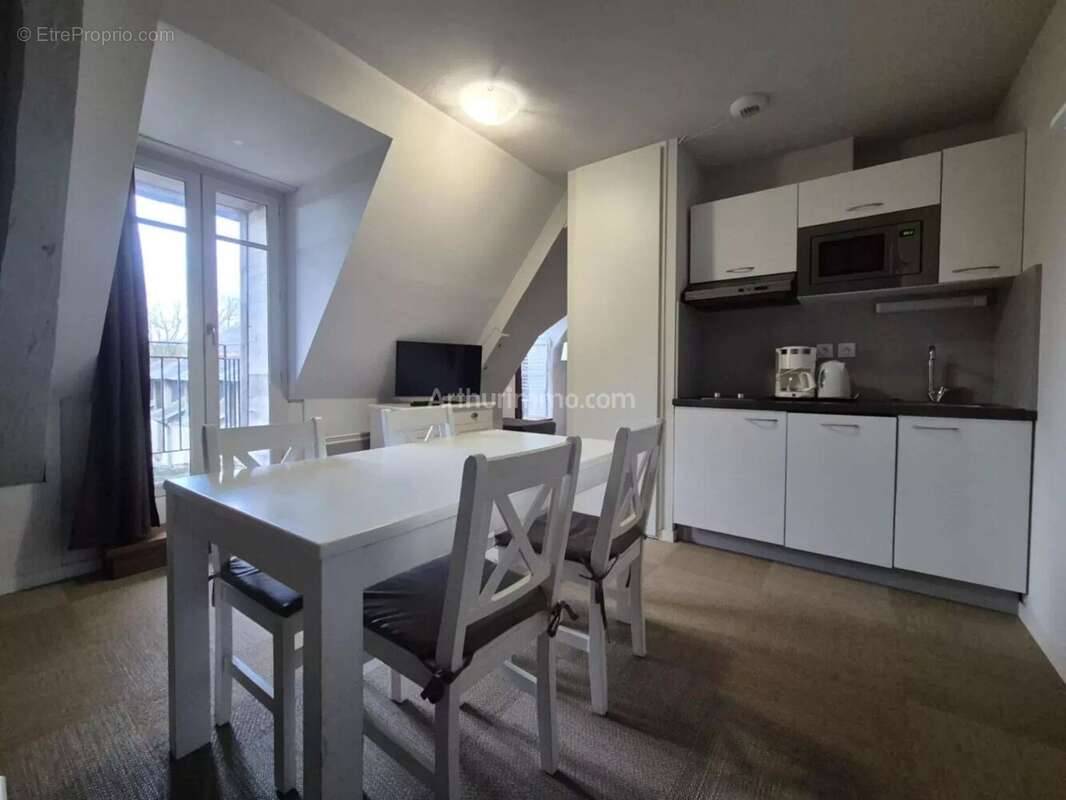 Appartement à BADEN