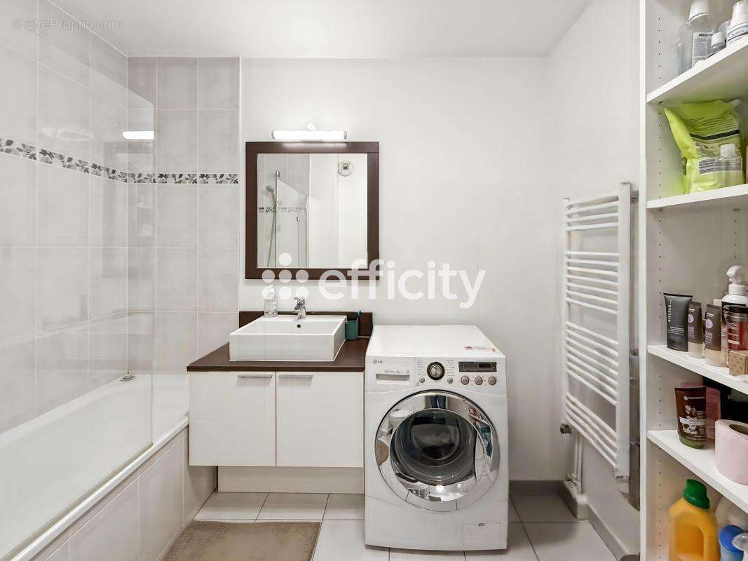 Appartement à ANTONY