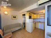 Appartement à BORGO