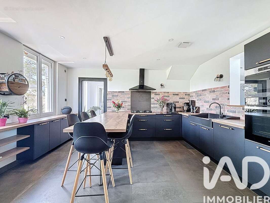 Photo 3 - Maison à LA LONDE