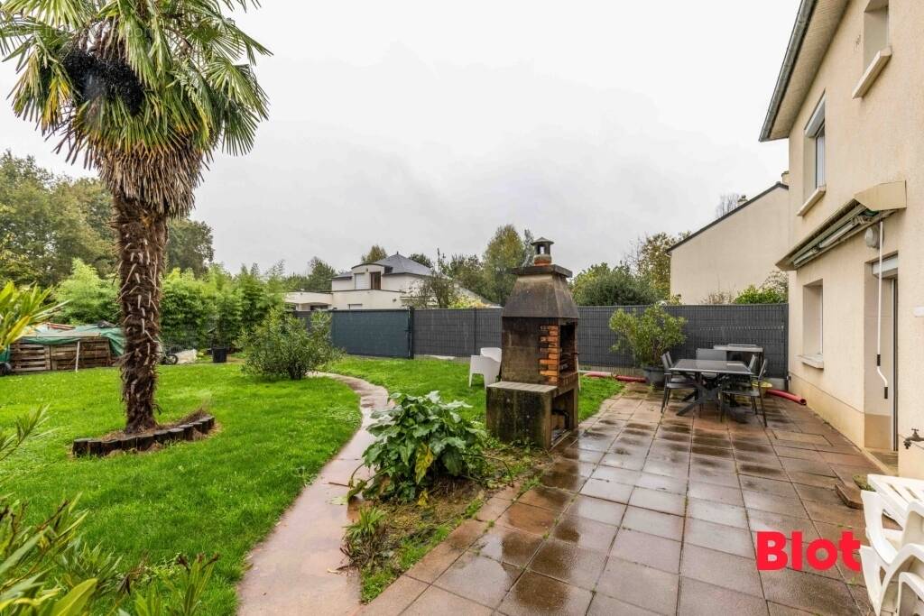 Maison à SAINT-GILLES