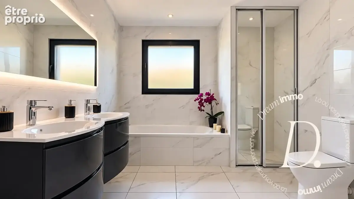 Maison 7 pièces 175 m² à vendre à Soustons (40140) - photo 9