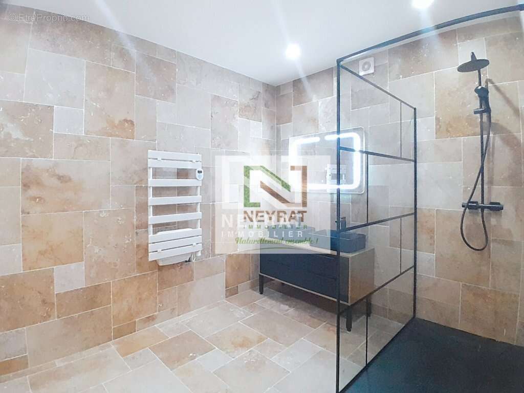 Appartement à CHALON-SUR-SAONE