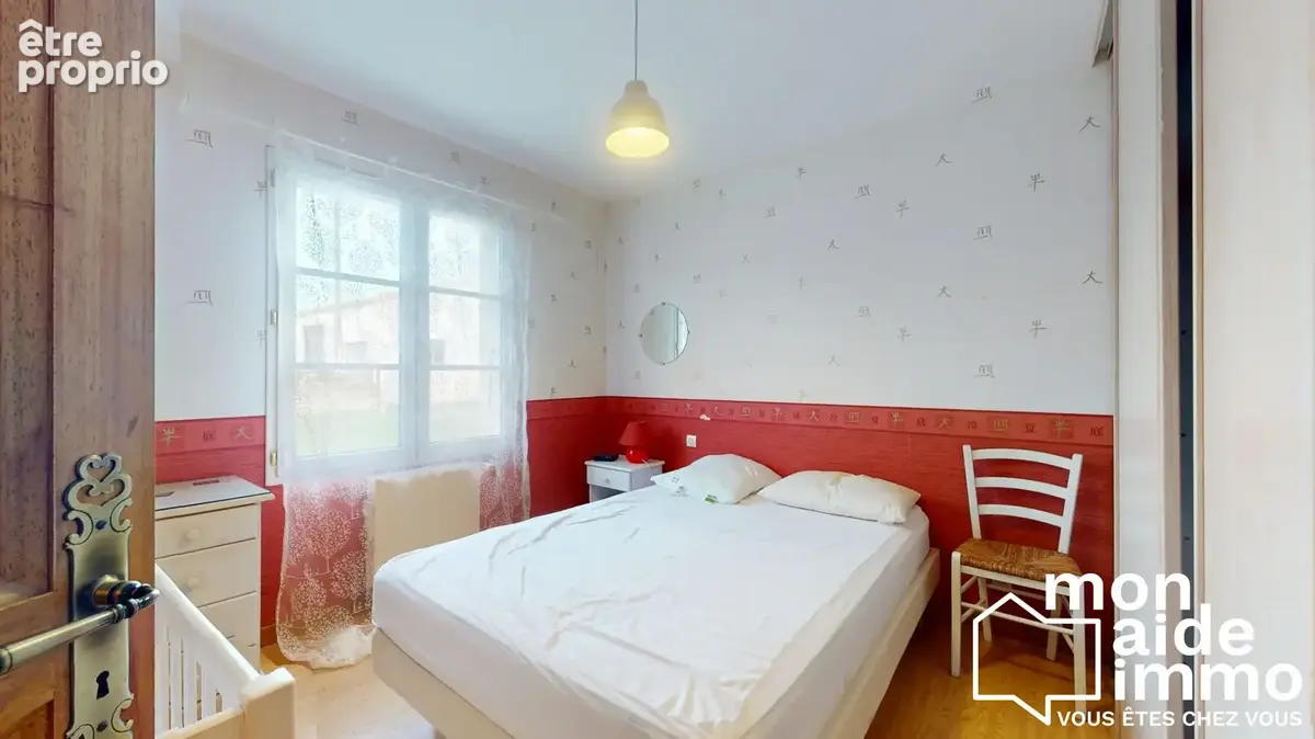 Maison 5 pièces 144 m² à vendre à Benet (85490) - photo 7