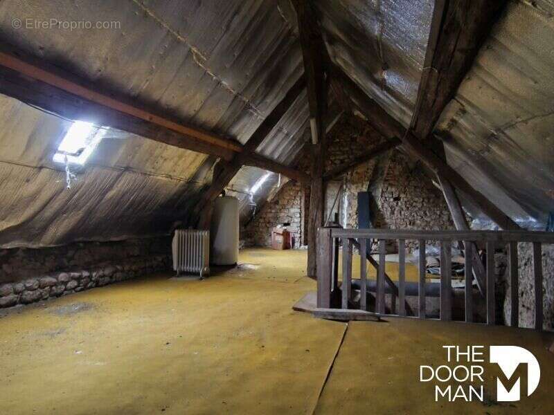 Maison à VOVES