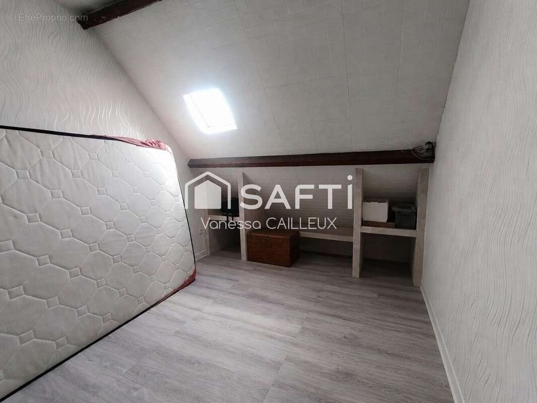 Photo 5 - Maison à SAINT-GOBAIN