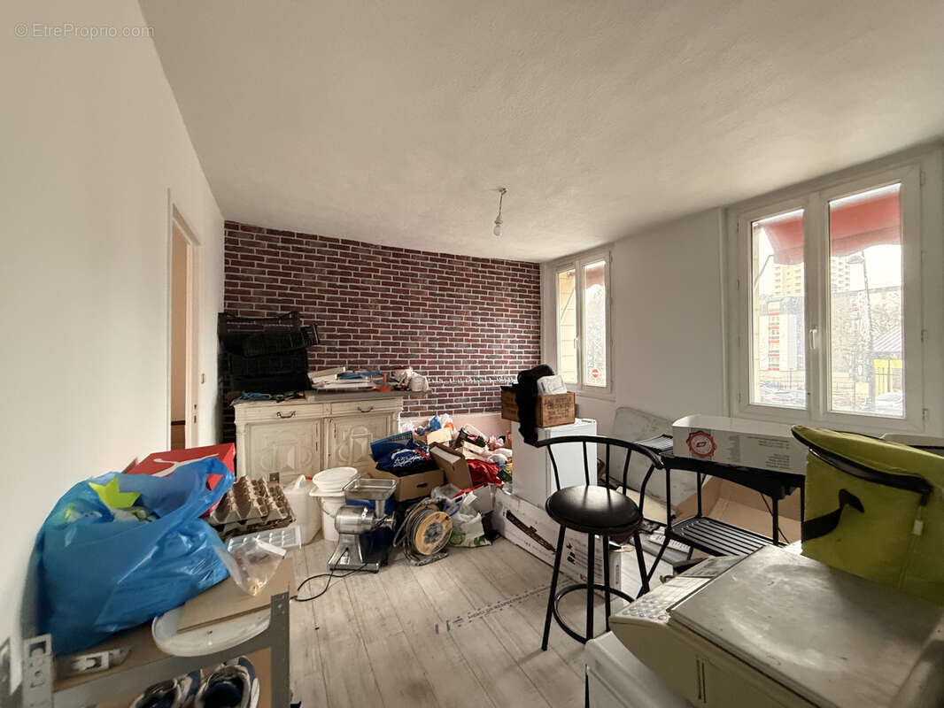 Appartement à MAROMME