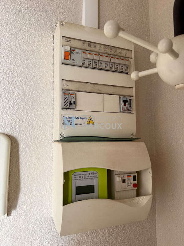 Appartement à SAVIGNEUX