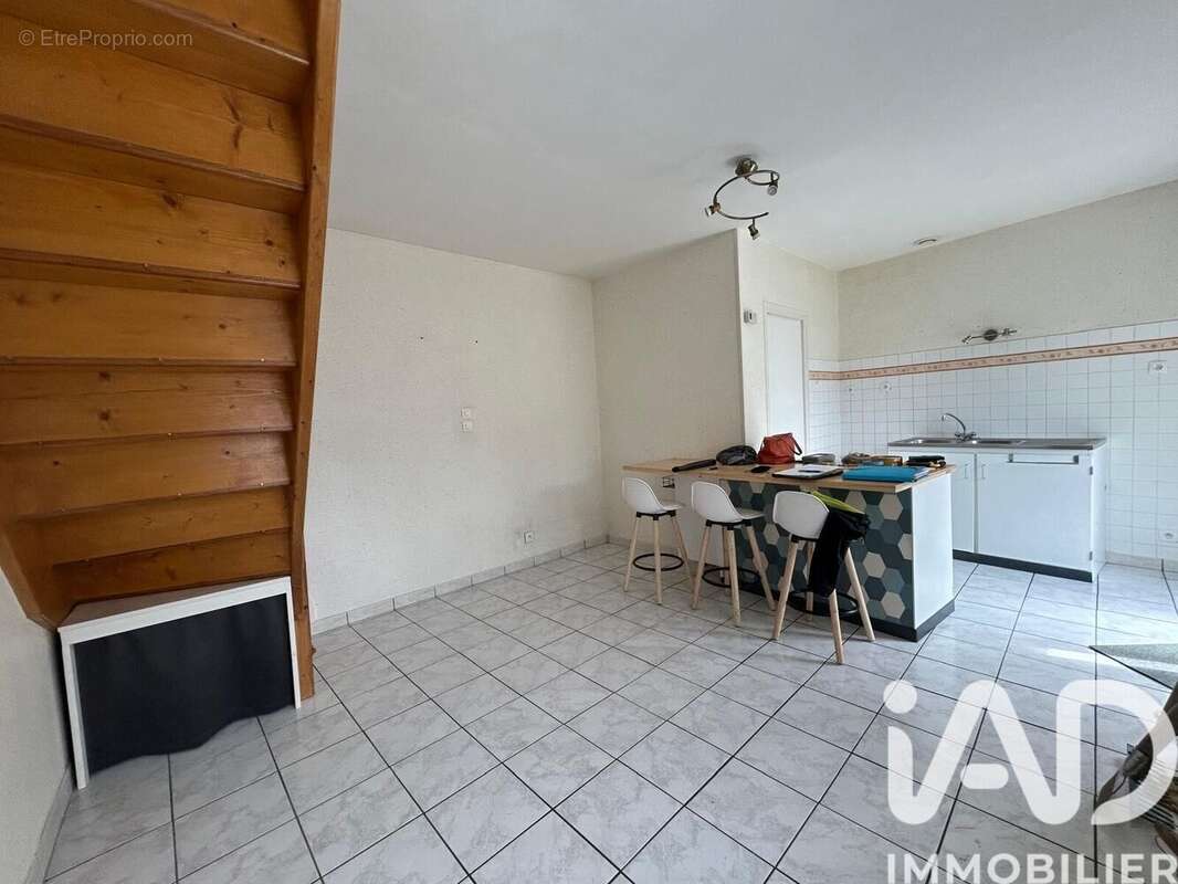 Photo 3 - Appartement à BLOIS