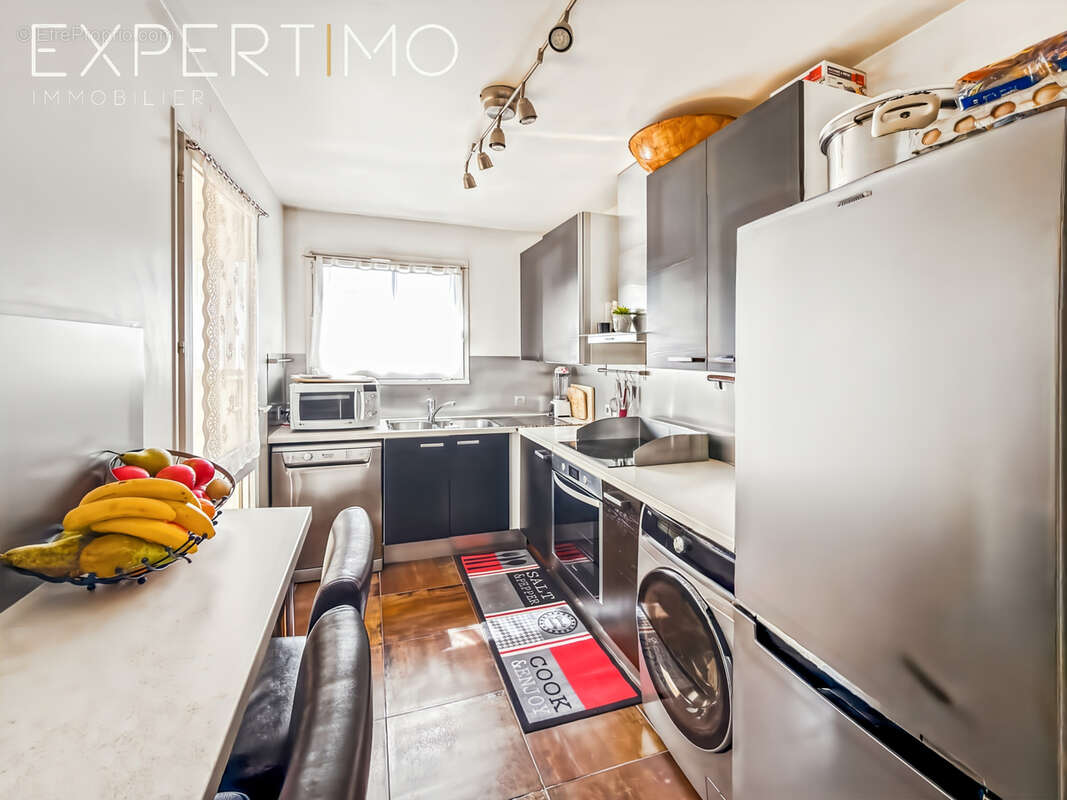 Appartement à ERMONT