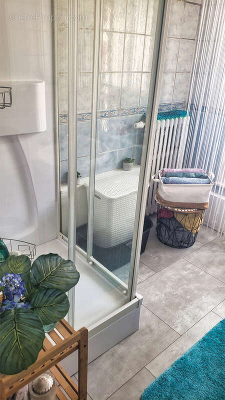Appartement à GERARDMER