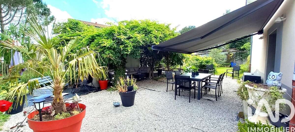 Photo 4 - Maison à CONDAT-SUR-VIENNE