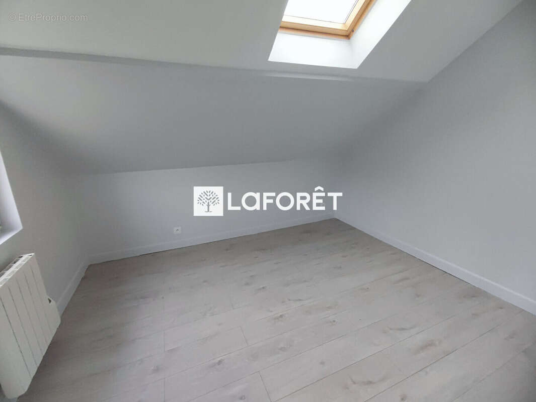 Appartement à LIMAY