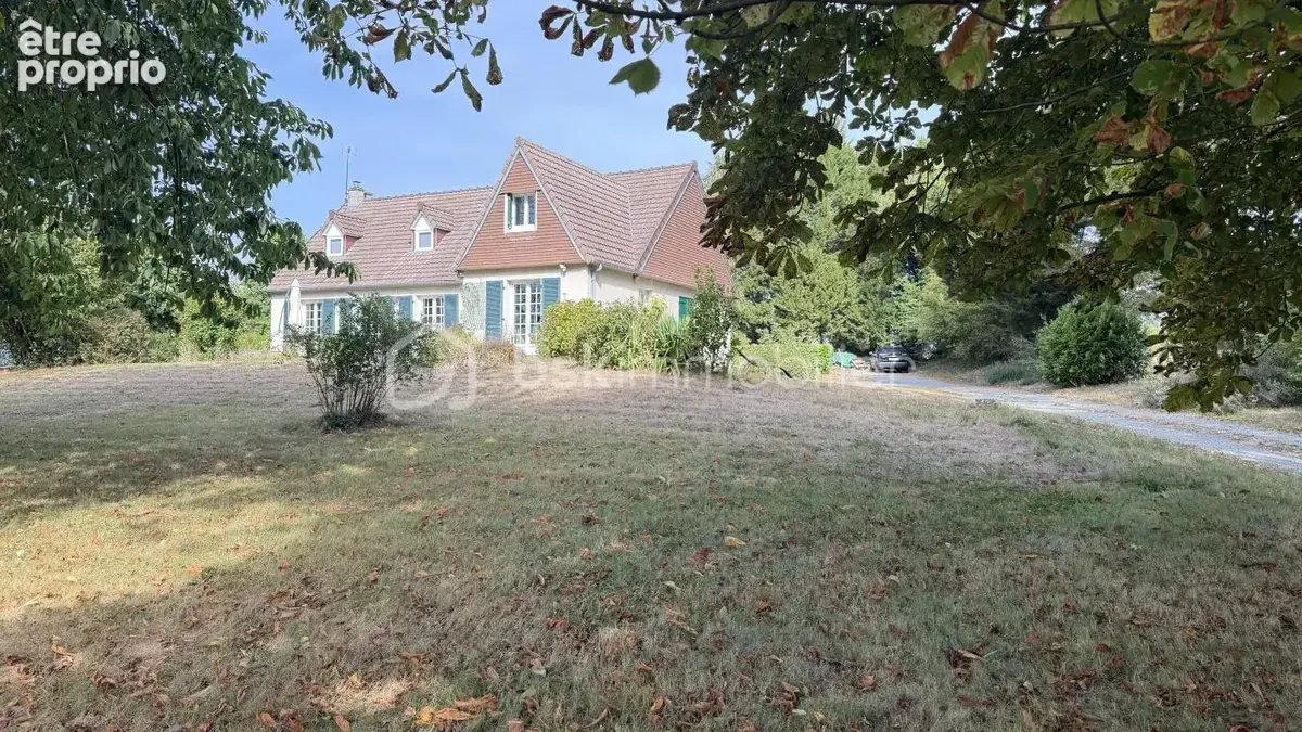 Maison sur sous sol complet et vie de plain pied - photo 19