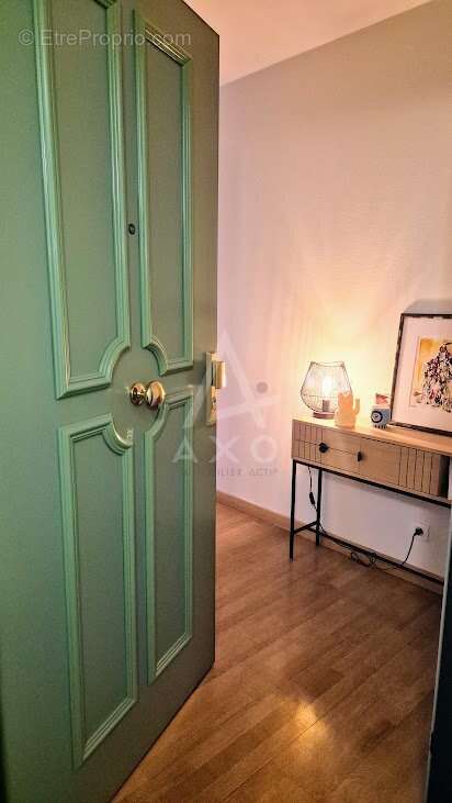 Bordeaux SAINT SEURIN Bel Appartement de standing vue sur jardins 3 chambres - photo 20