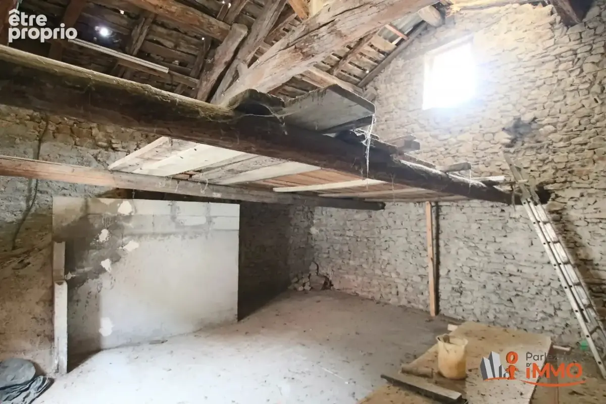 Maison à vendre Saint-Sorlin-en-Bugey - photo 6
