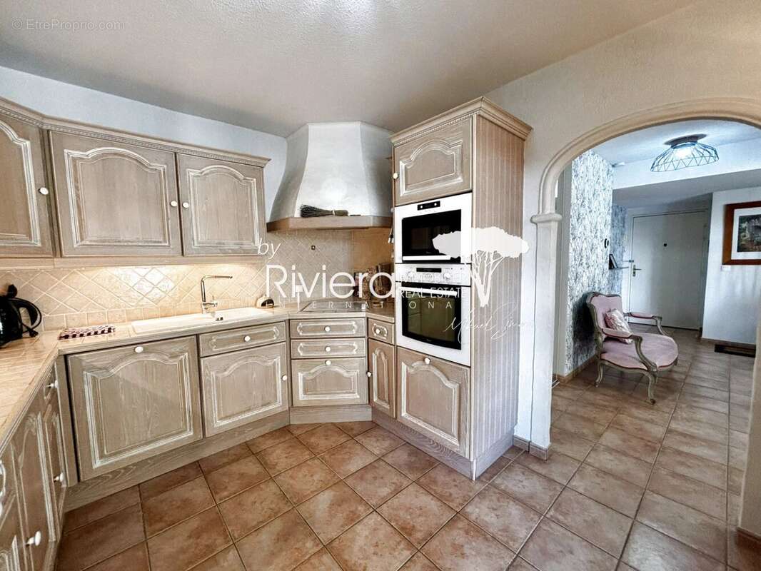 Appartement à CAVALAIRE-SUR-MER