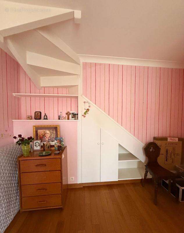 Maison à RAMBOUILLET