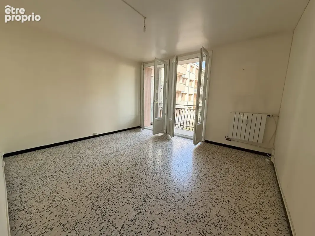 Appartement Avignon 4 pièce(s) - photo 2