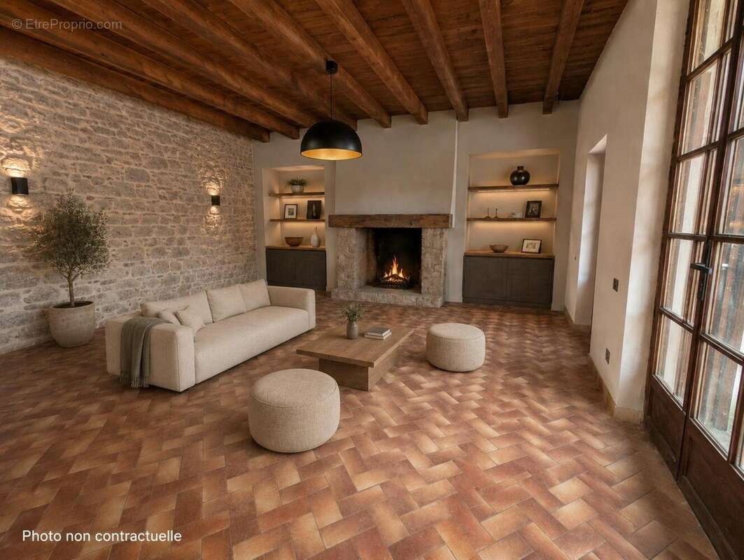 Photo 7 - Maison à VERTEUIL-SUR-CHARENTE