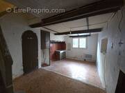 Appartement à MARSEILLE-3E