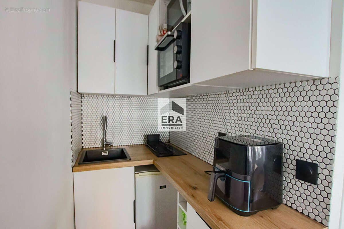 Appartement à PARIS-13E