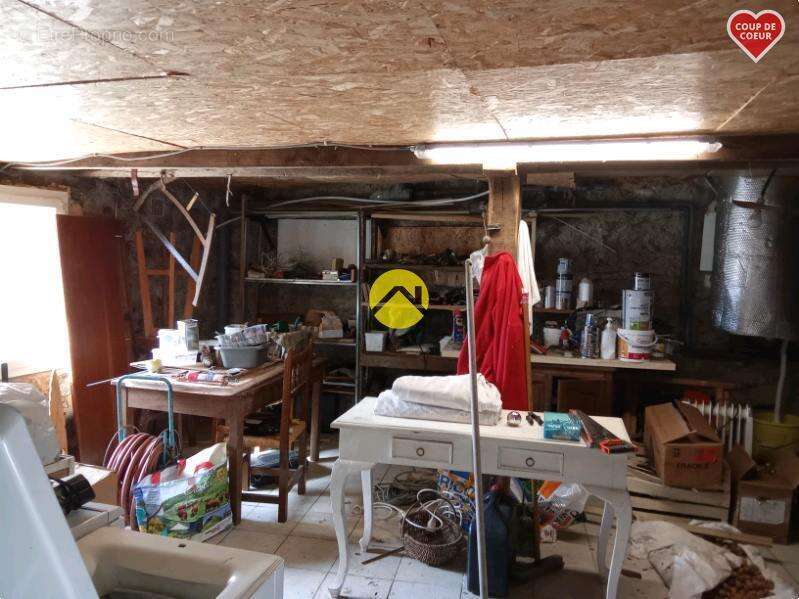 Maison à PIERREFORT