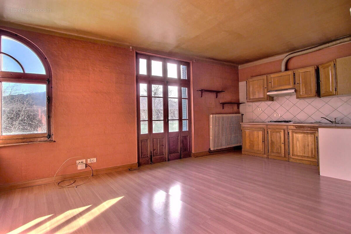 Appartement à ANNECY