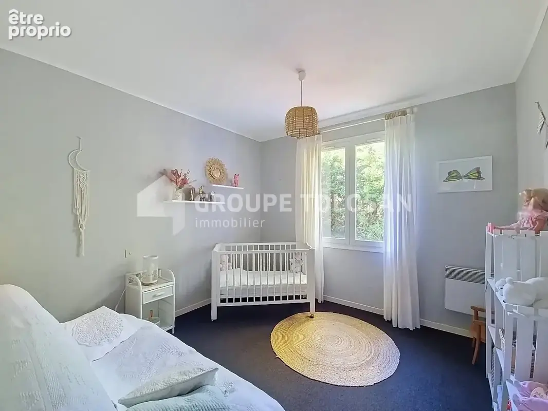 Maison 6 pièces 137 m² à vendre à Odars (31450) - photo 12