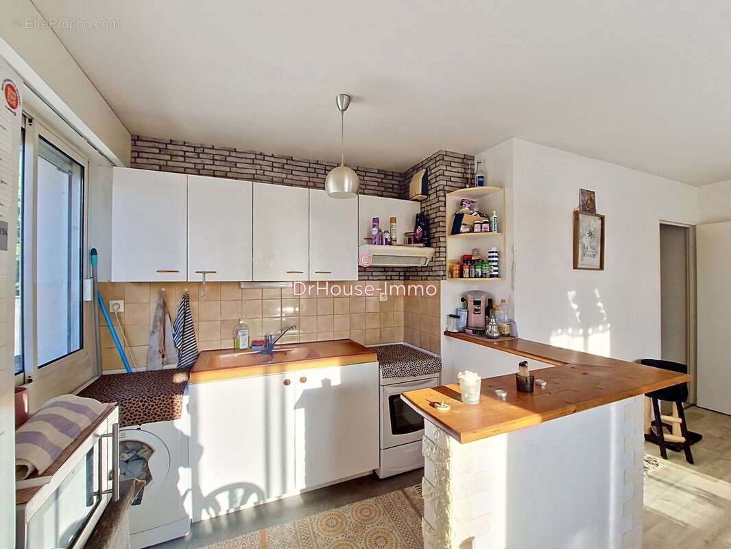 Appartement à NIORT