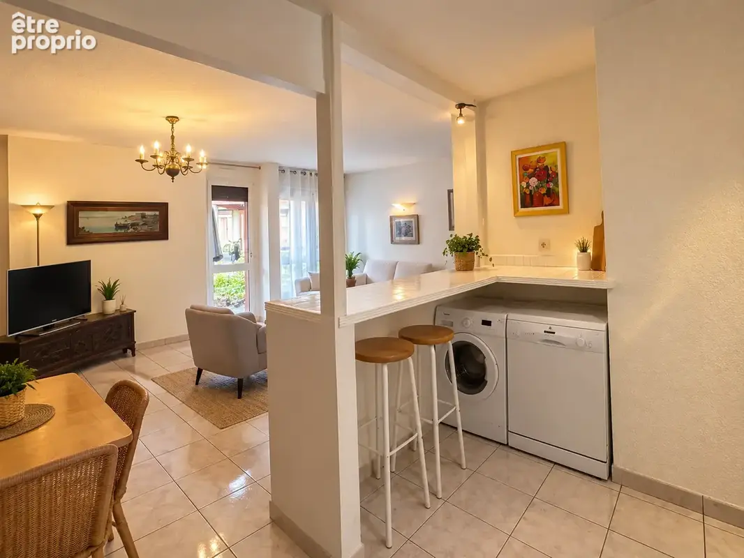 Photo Appartement à Montauban au prix de 139 900€
