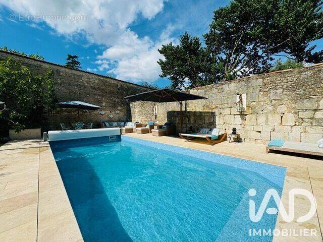Photo 1 - Maison à LUCON