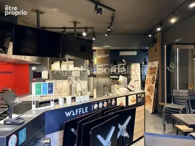 Bien immobilier à vendre à Bordeaux (33000) - photo 3