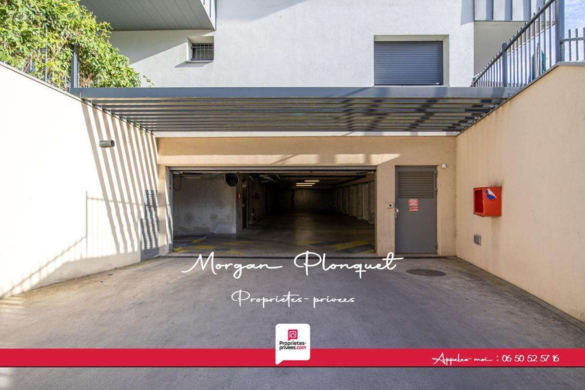 Appartement à ANNEMASSE