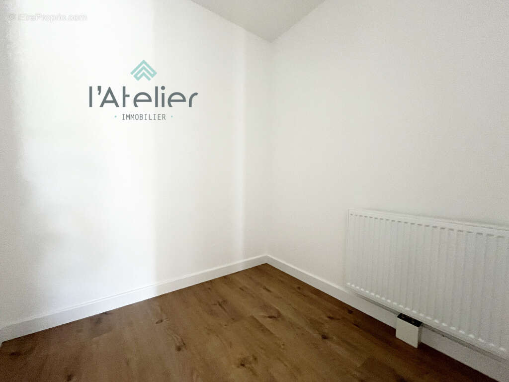 Appartement à SAINT-LARY-SOULAN