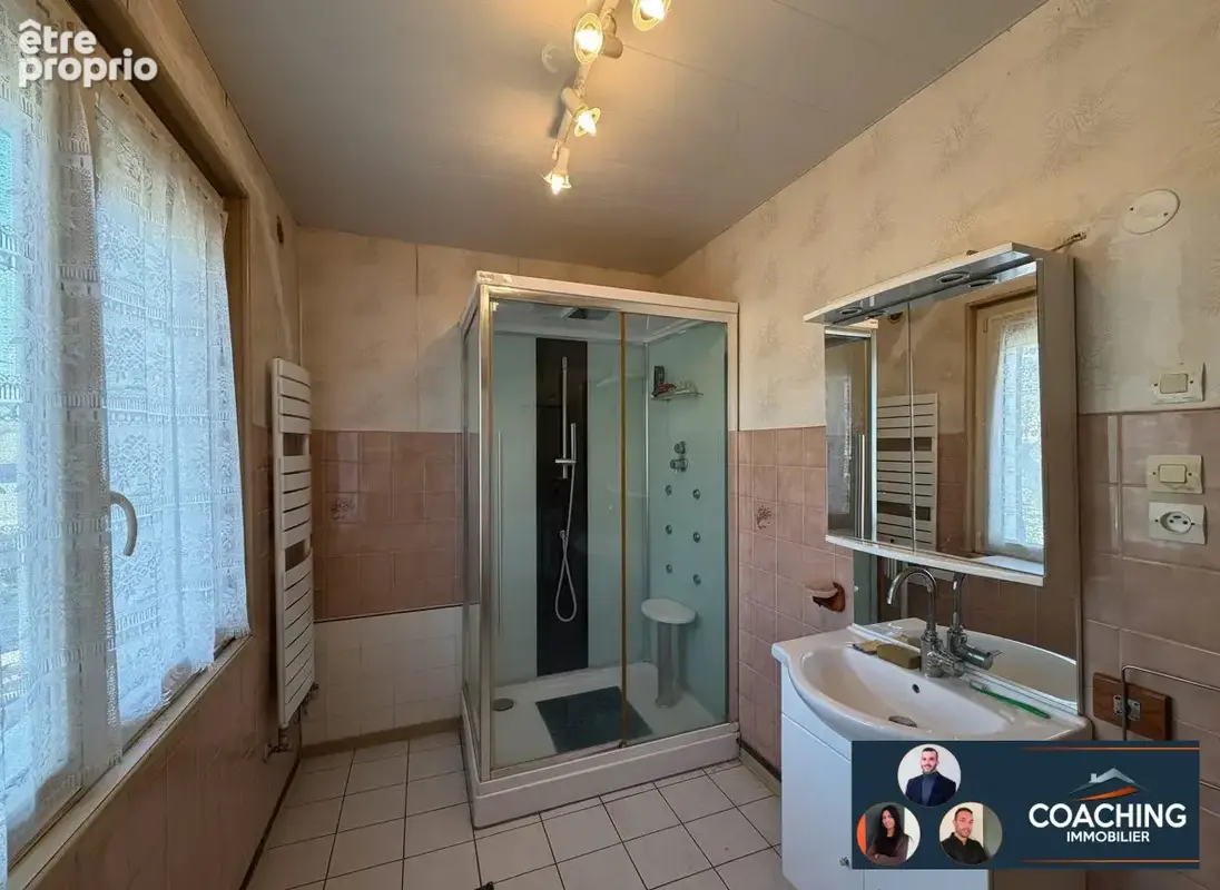 Maison 5 pièces 85 m² à vendre à Saint-Dizier (52100) - photo 6