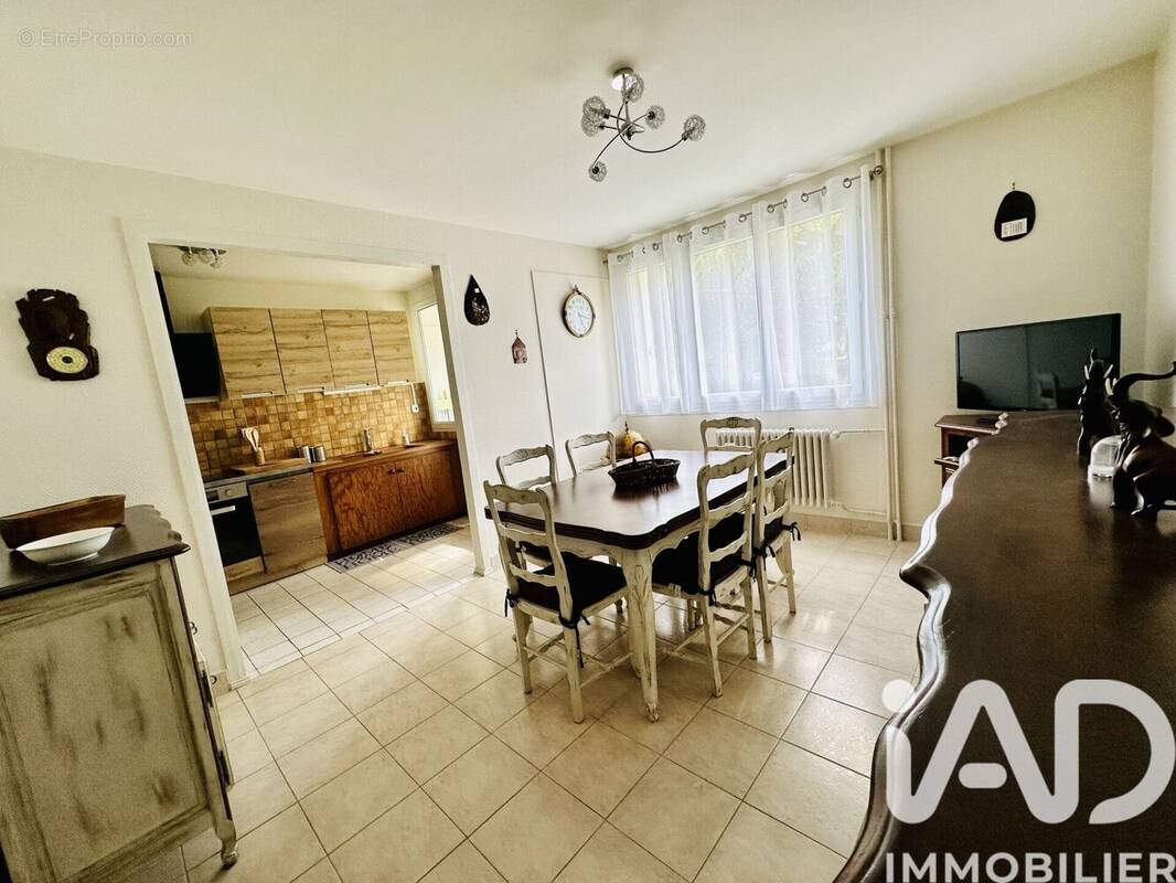 Photo 1 - Appartement à LUCE