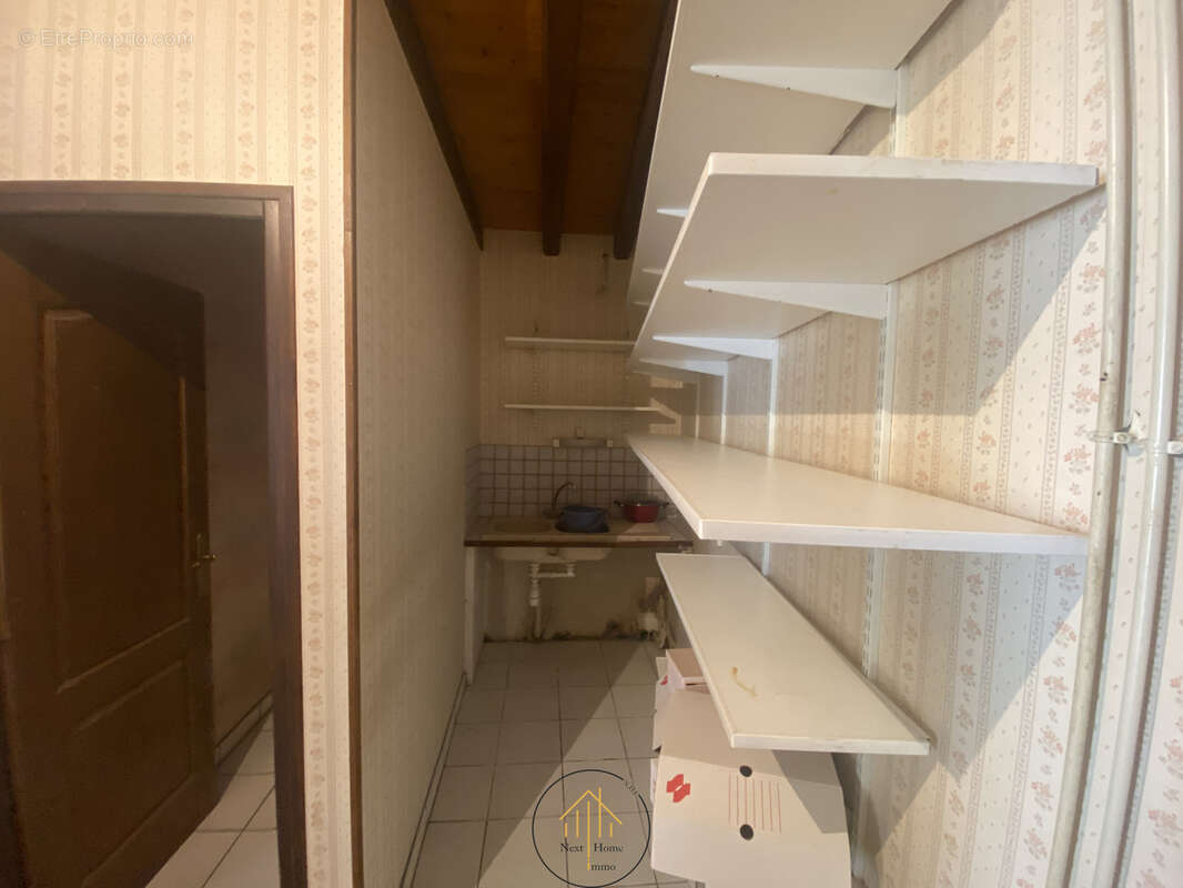 Maison de caractère à Chalais : volumes et charme du bois pour toute la famille - photo 13